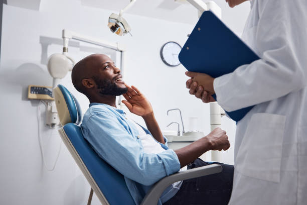 Dental X-Rays and Imaging in Republic, WA