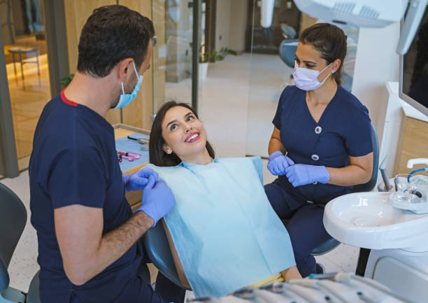 Trusted Republic, WA  Holistic Dental Services Experts